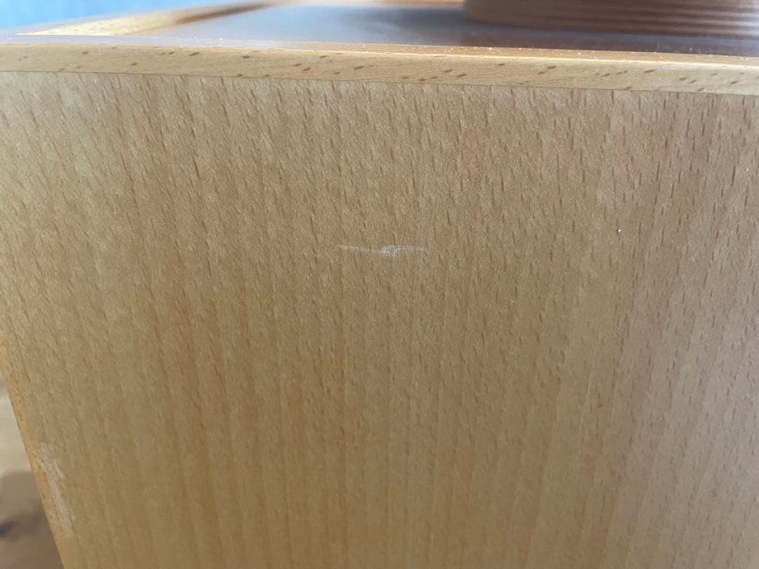 AD CORE round stool CIRCOLOⅡ