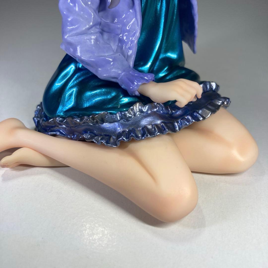 リペイント　リコリス・リコイル　Desktop フィギュア　たきな　リペmk