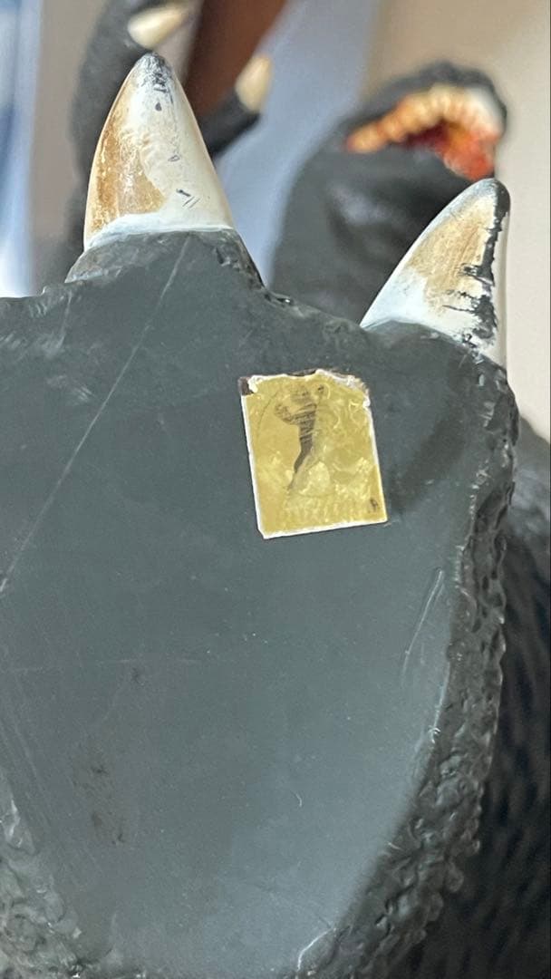 ゴジラ フィギュア 約50cm