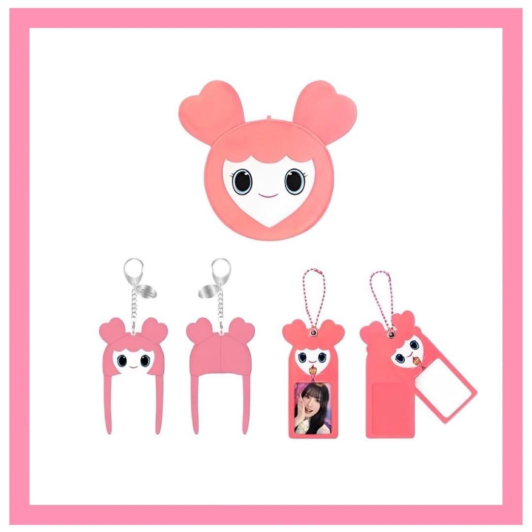 美品】TWICE モモ まとめ売り グッズ 3点セット