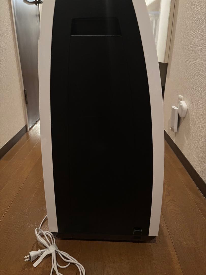 SHARP 除湿機 加湿機 ホワイト 即決不可 ☆SHARP SHARPシャープ