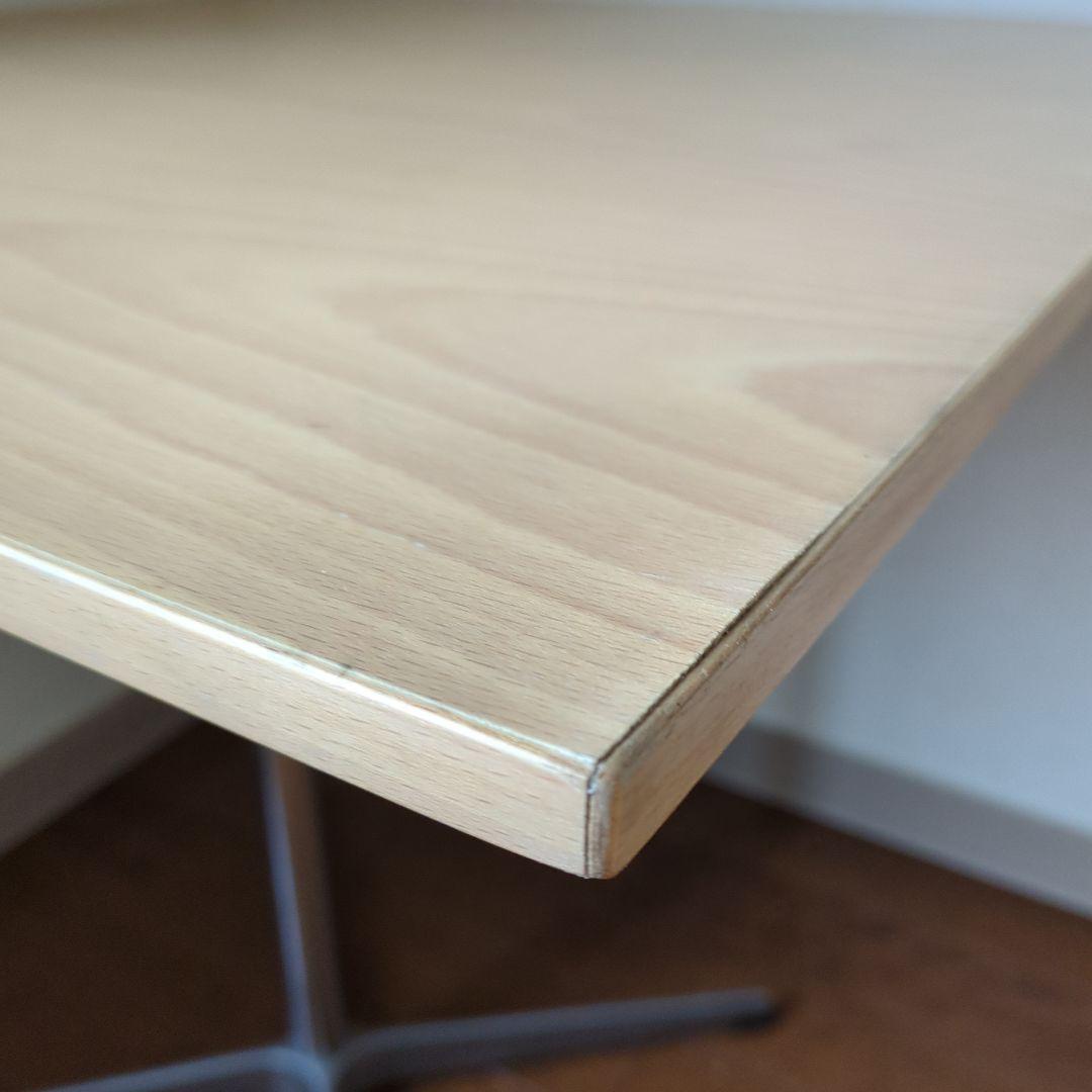 フリッツハンセン Fritz Hansen正規品テーブル　セブンチェアに合う