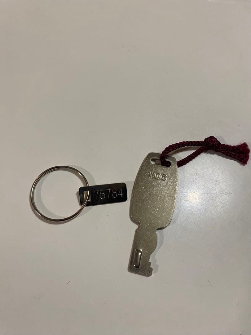 KOWA アルミ製シルバートランク(鍵付き)の通販はau PAY マーケット