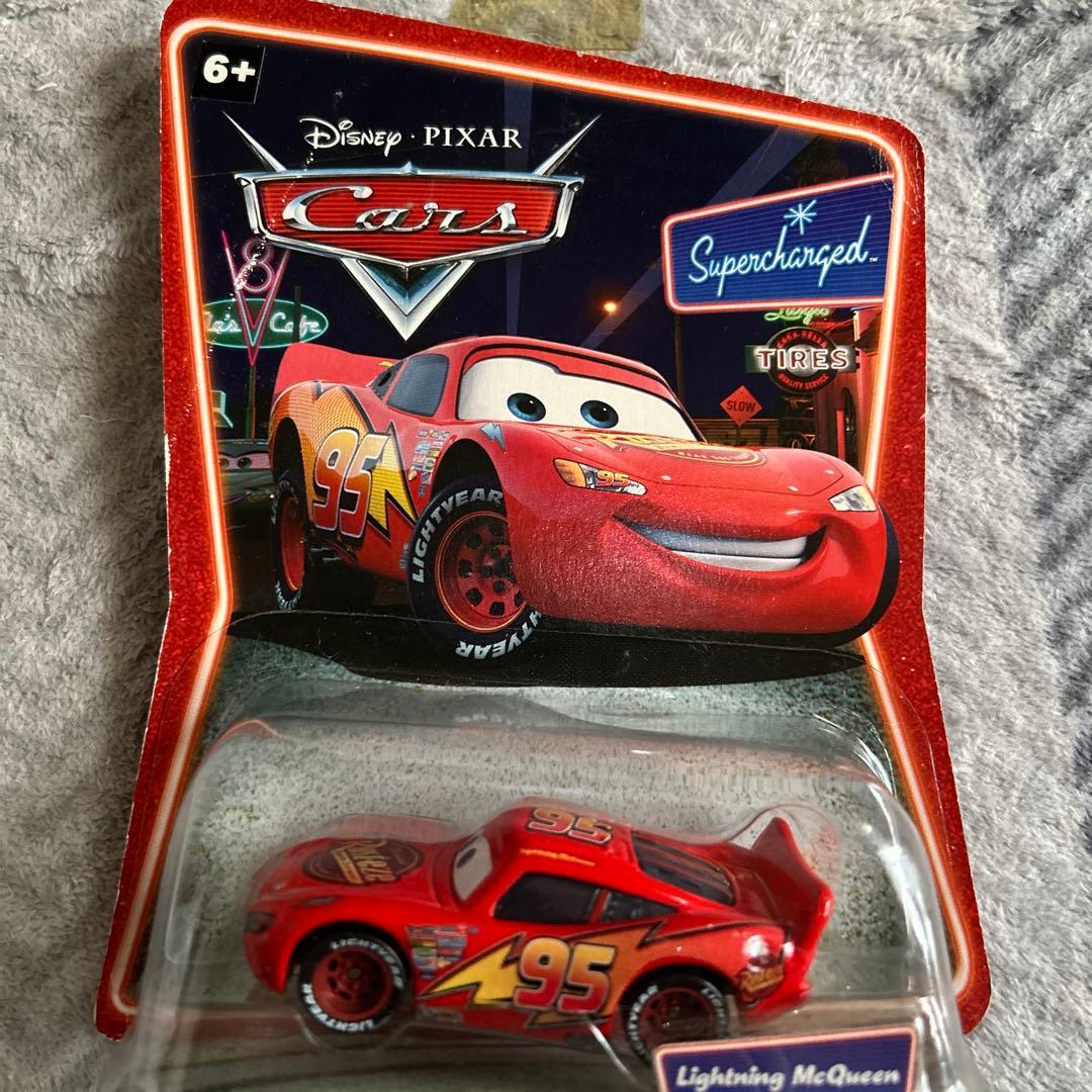 オ*ー様 マテル　カーズ　9セット