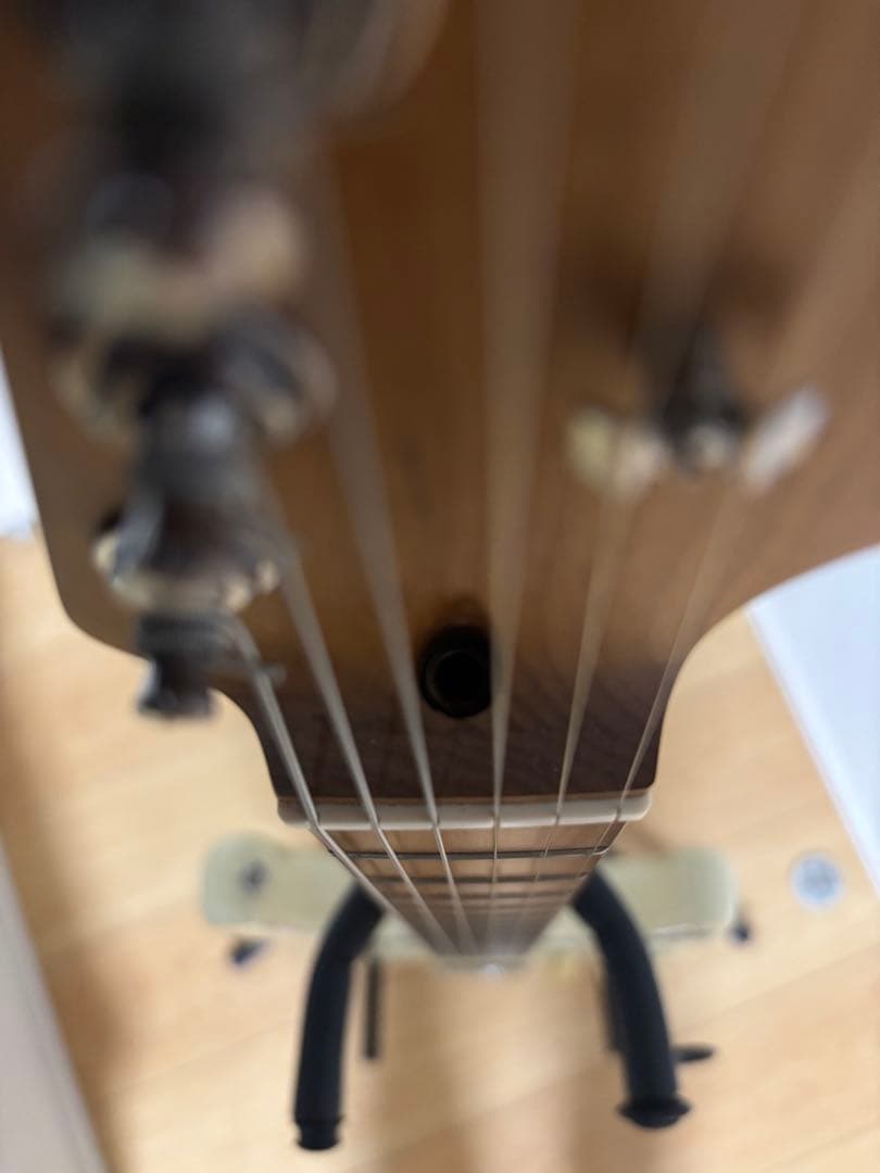 早い者勝ち。ほぼ新品Bacchus Universe バッカス　ユニバース