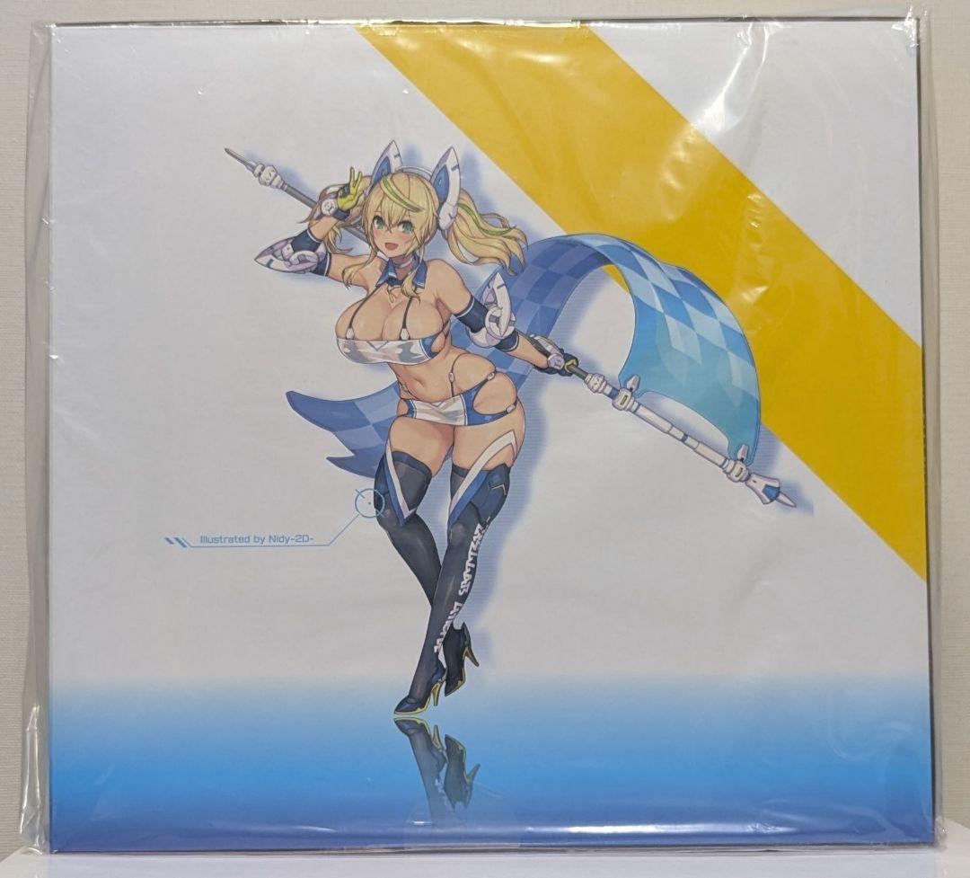 ファンタシースターオンライン2 es 清夏のジェネ [ サマーバケーション ]