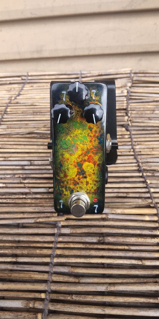 CROWTHERAUDIO HotCake'77Re-issue mini#10 - メルカリ