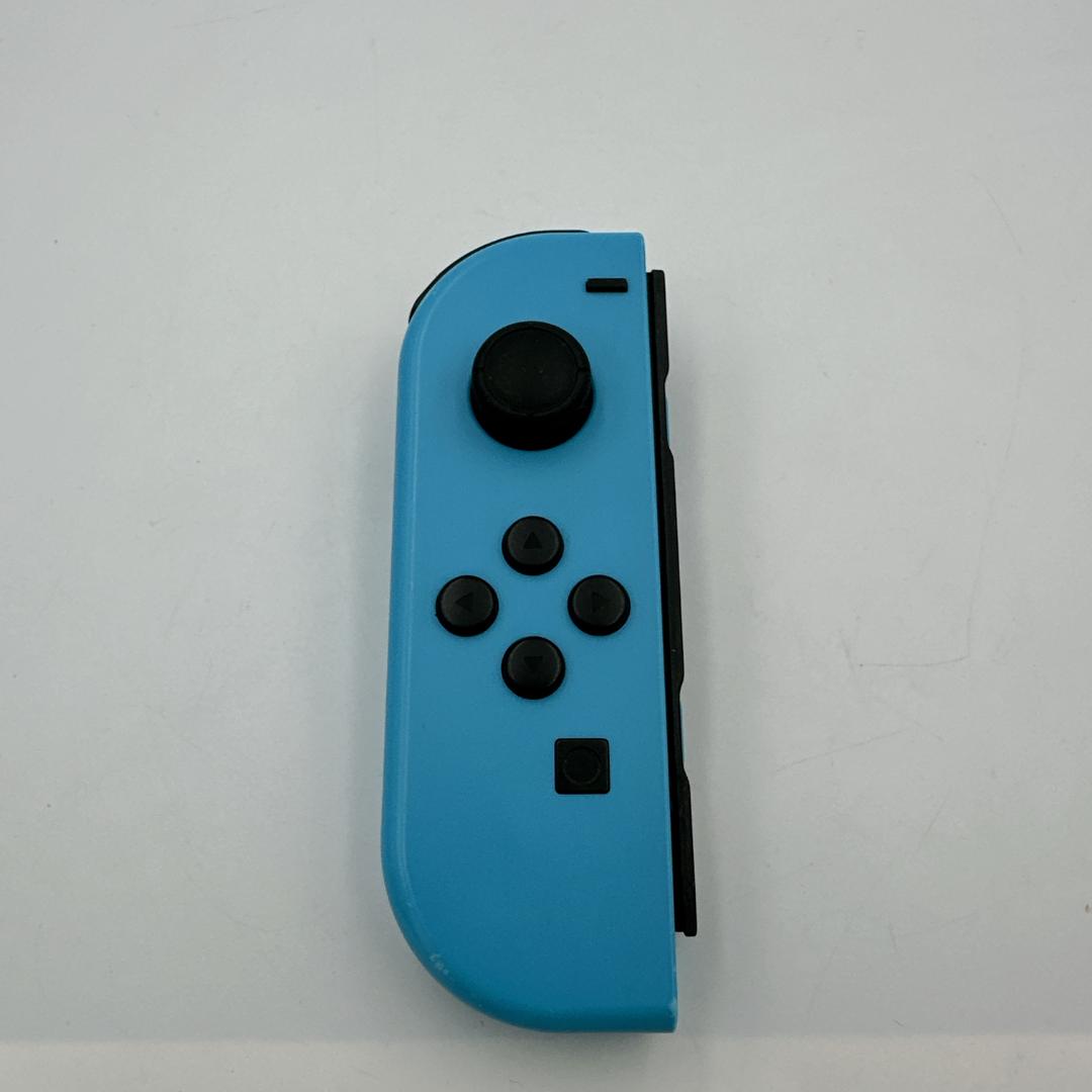 【ほぼ未使用】Nintendo Switch バッテリー強化版 2019年製