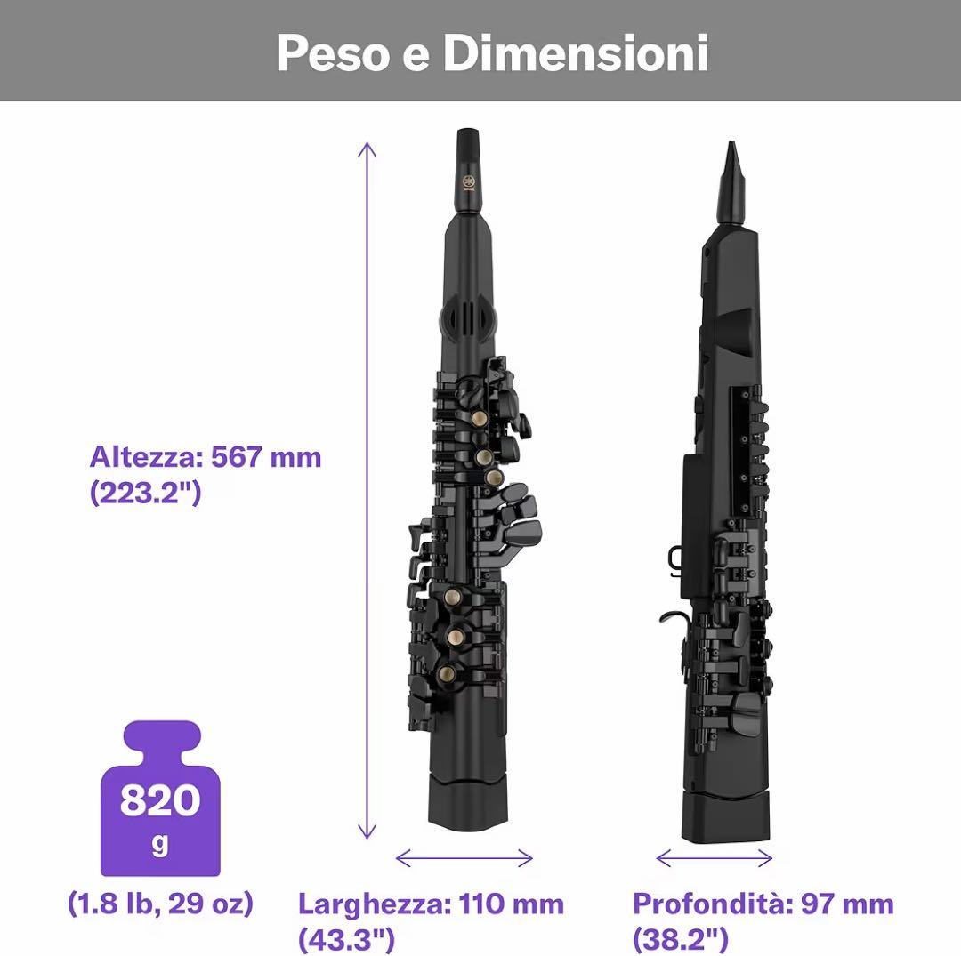 yds-120 本体　スタンド・ヘッドフォン付き