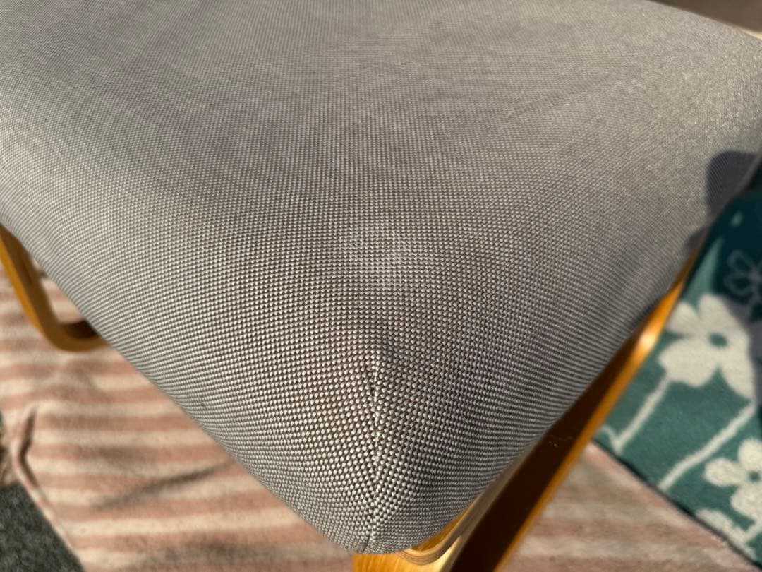 奈良発 無印良品 リビングでもダイニングでもつかえるベンチとテーブル ３点セット