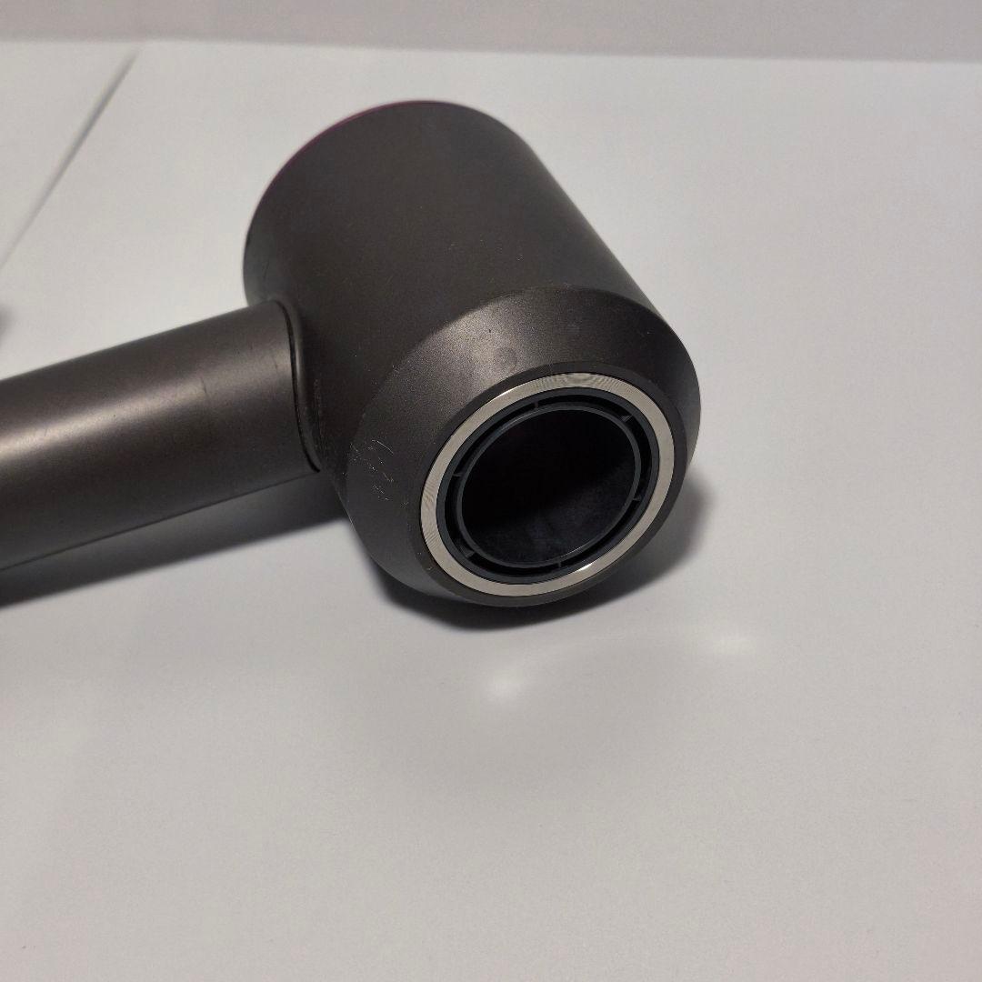 整備済】Dyson HD01 電気工事士による配線新品交換 オーバーホール