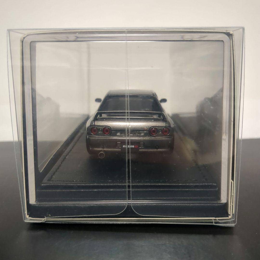 限定70台 NISMO BNR32 GT-R CRS イグニッションモデル