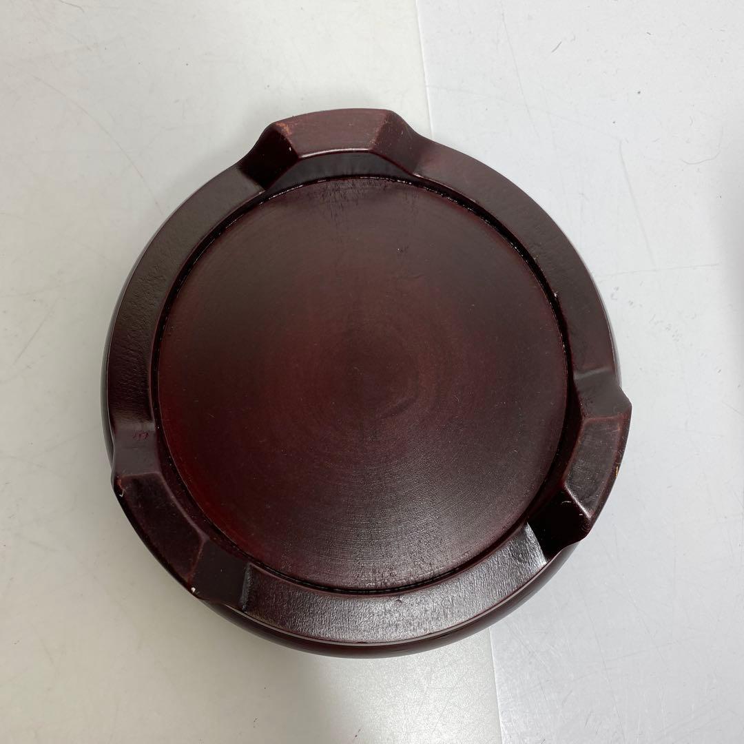 中国美術　青釉花入　共仕立箱　高さ約31㎝　タサコサ　東さ7-1102⑤