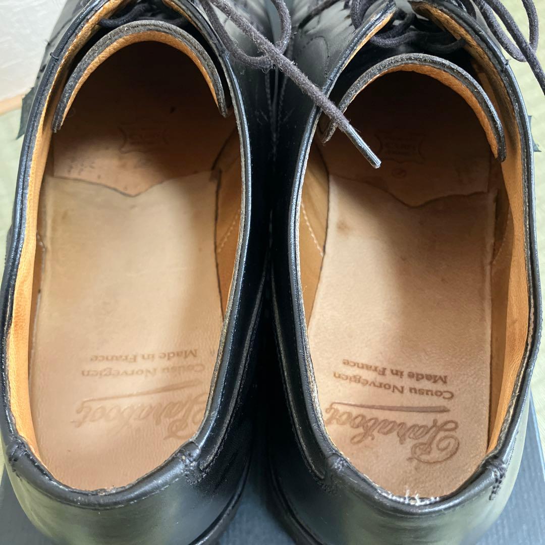 パラブーツ　シャンボードUK8•5(日本約27㌢) 1/19まで値下げ中‼️