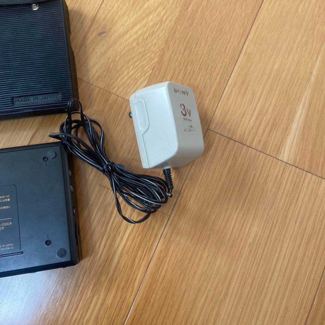 高音質SONY TCM-1000Aカセットレコーダー整備美品 - メルカリ