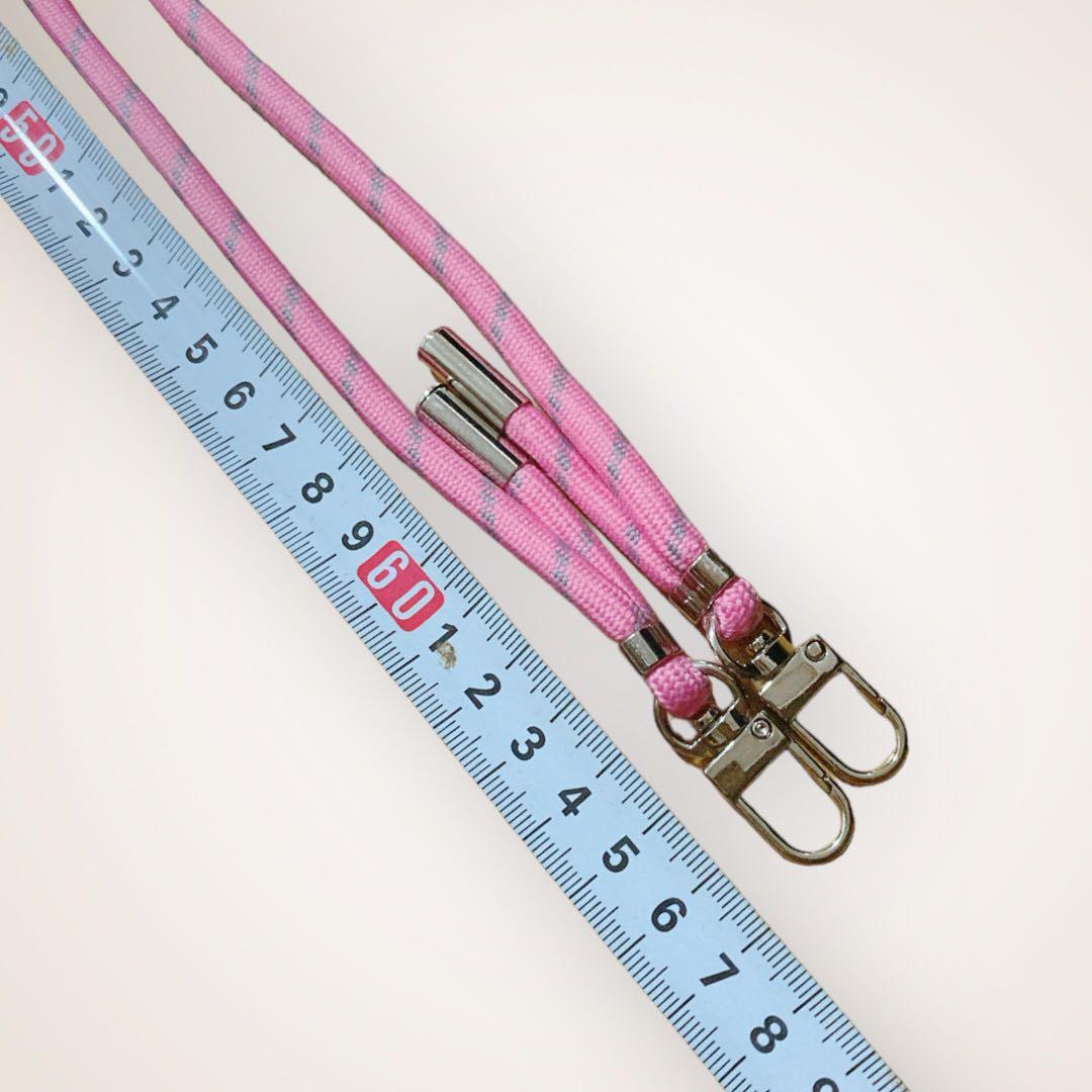 スマホストラップ スマホショルダー ストラップホルダーシートセット