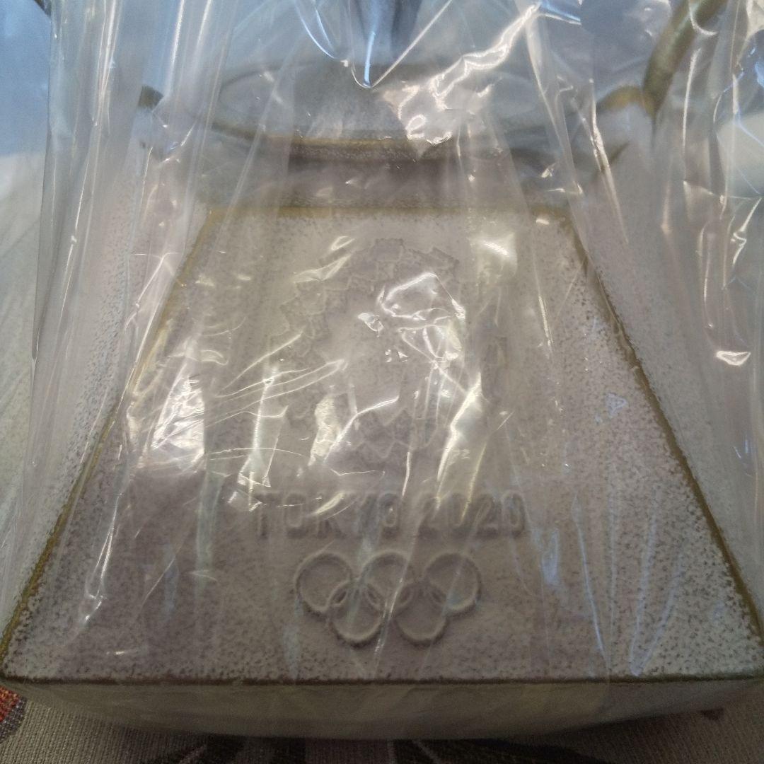 限定品FENTONフェントン ミシェル キベ氏サイン入りベル 入手困難希少