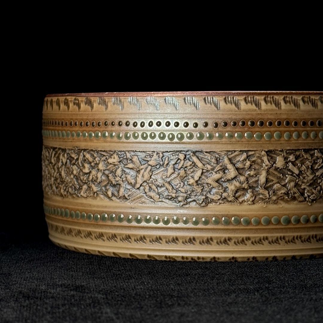 北川宏幸 陶房 弥三郎 焼〆蓋物 茶道具 - メルカリ