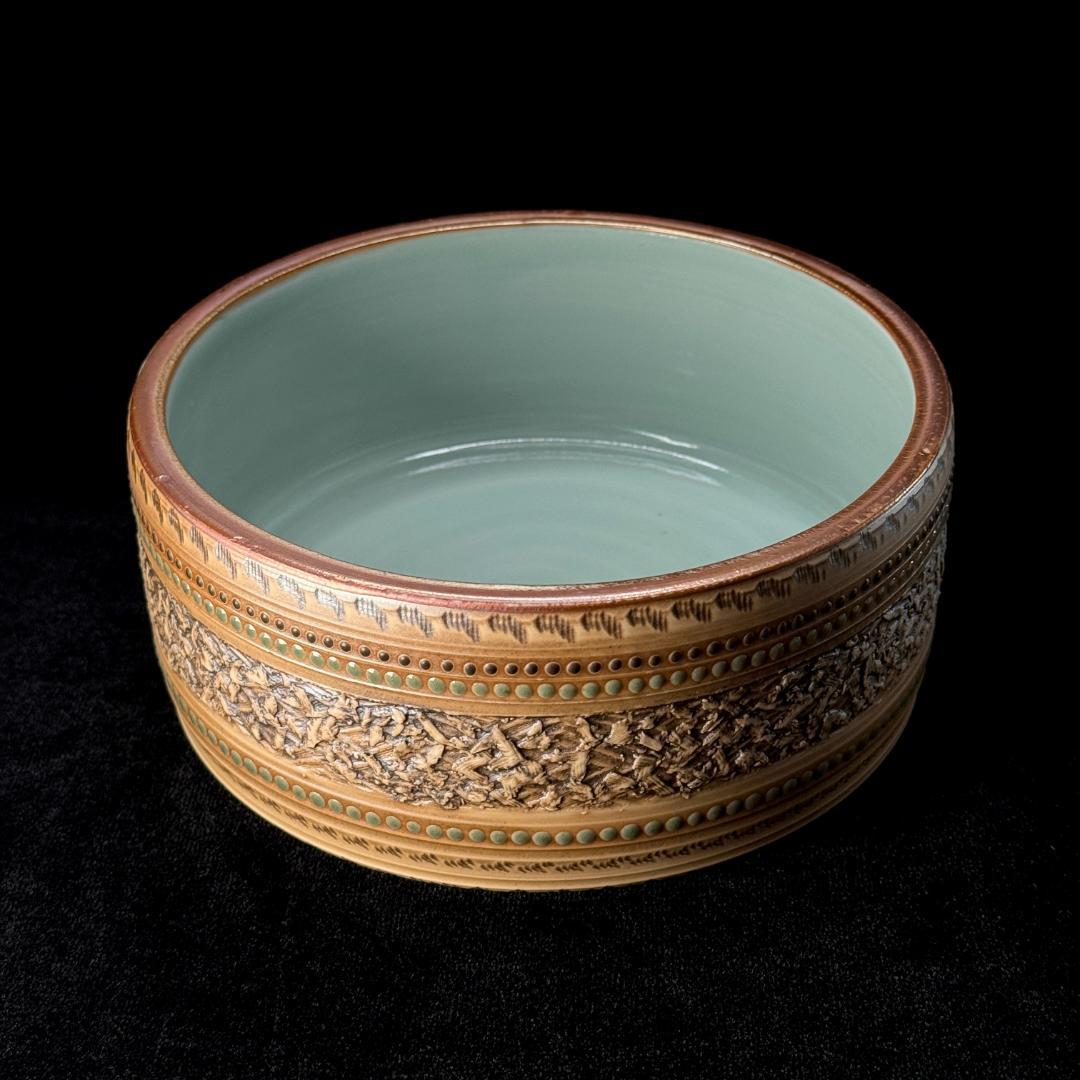 北川宏幸 陶房 弥三郎 焼〆蓋物 茶道具 - メルカリ