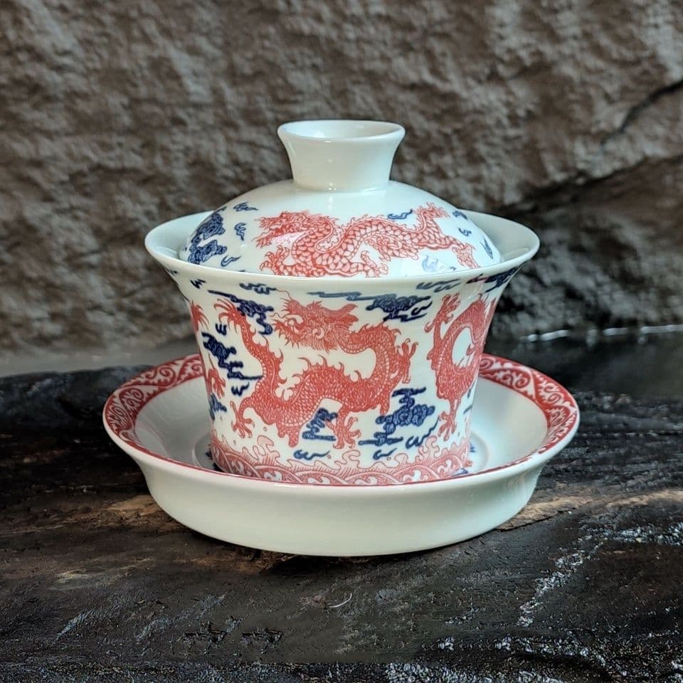 中国 缸豆紅釉 花瓶 V 9815A 铜红中国古董花瓶| eBay