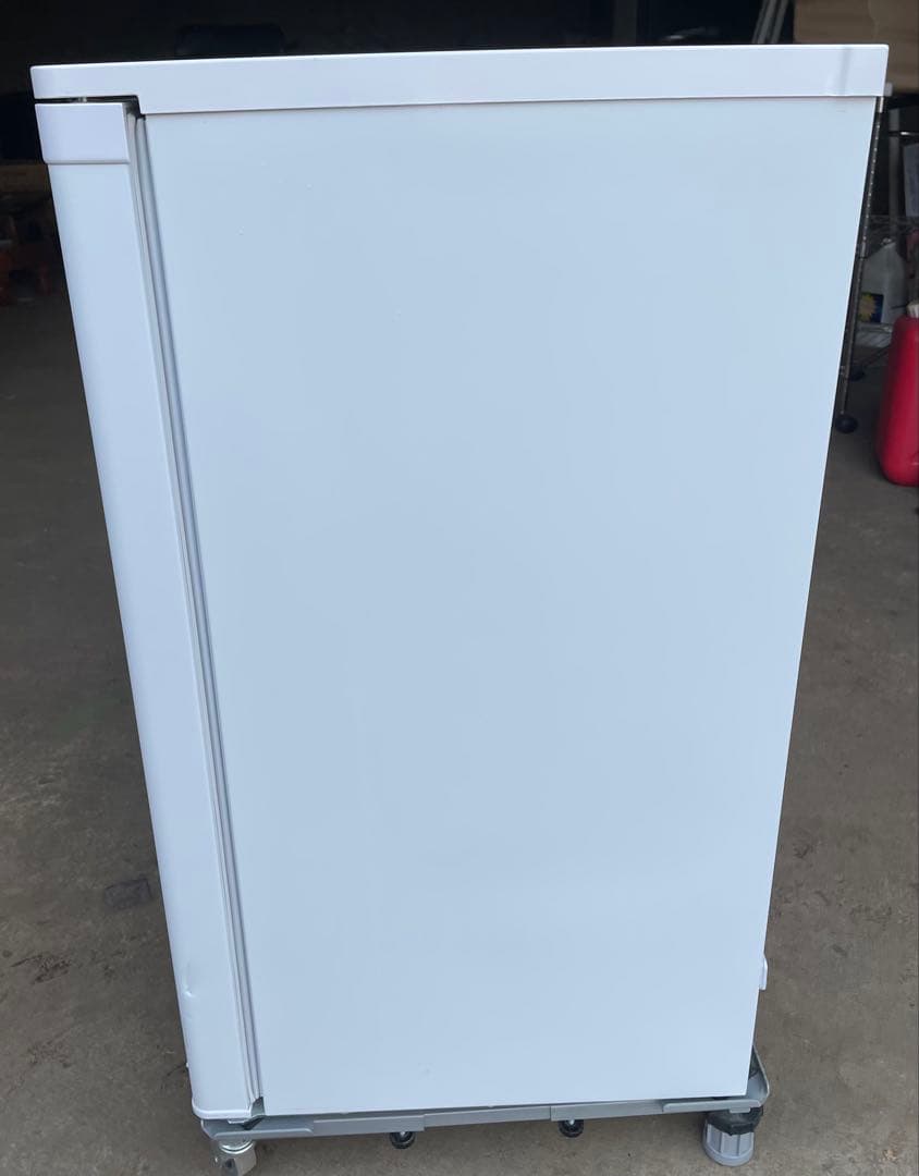 ワ*メ様 2021年製 IRIS OHYAMA IUSD-6B-W ノンフロン