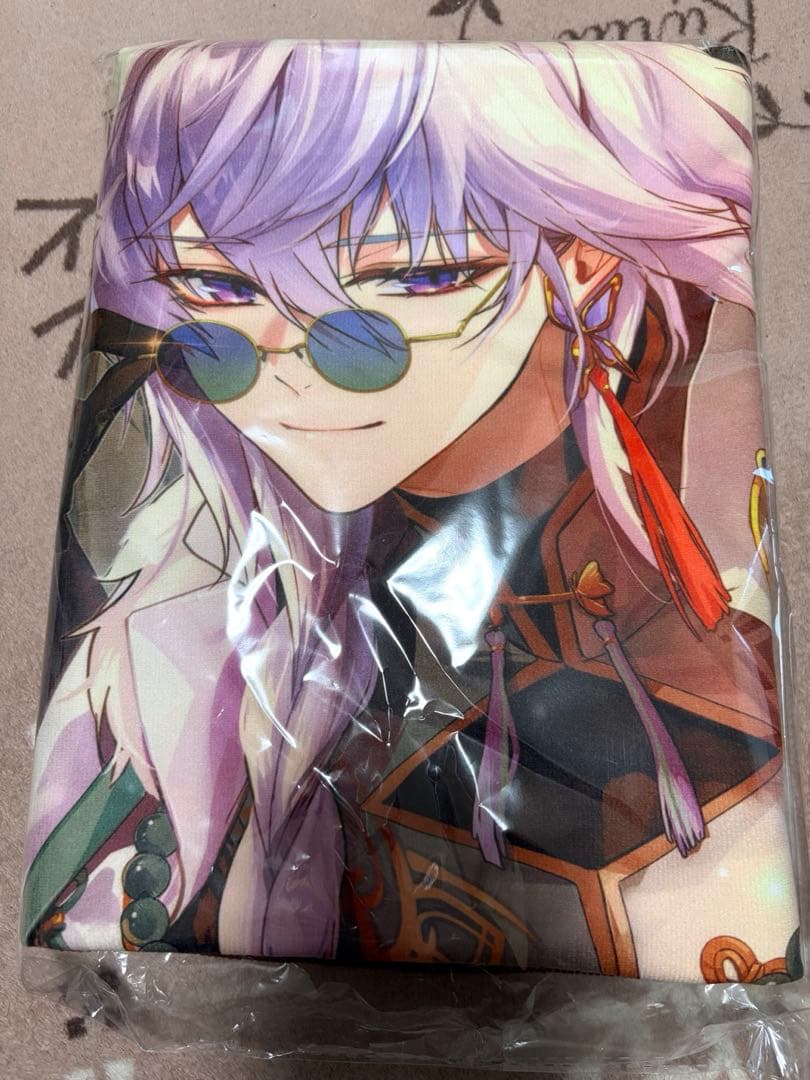 FGO サンシャインシティプリンスホテル ホテル バスタオル マーリン