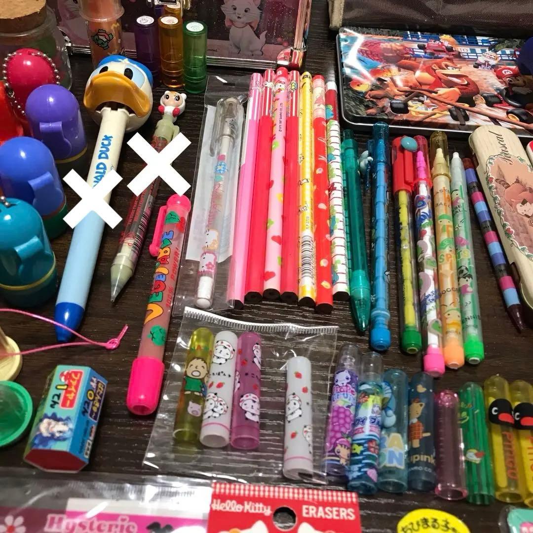 平成レトロ 文房具など 希少 レア 当時品 年代物 入手困難 激レア