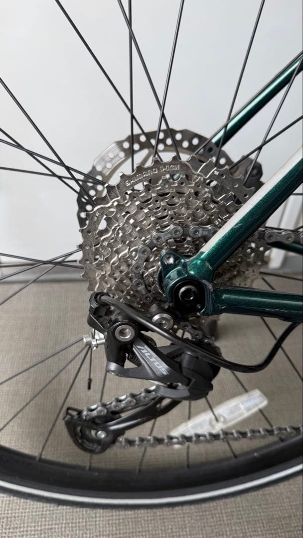 【整備済e-Bike】Cannondale QUICK NEO 電動クロスバイク