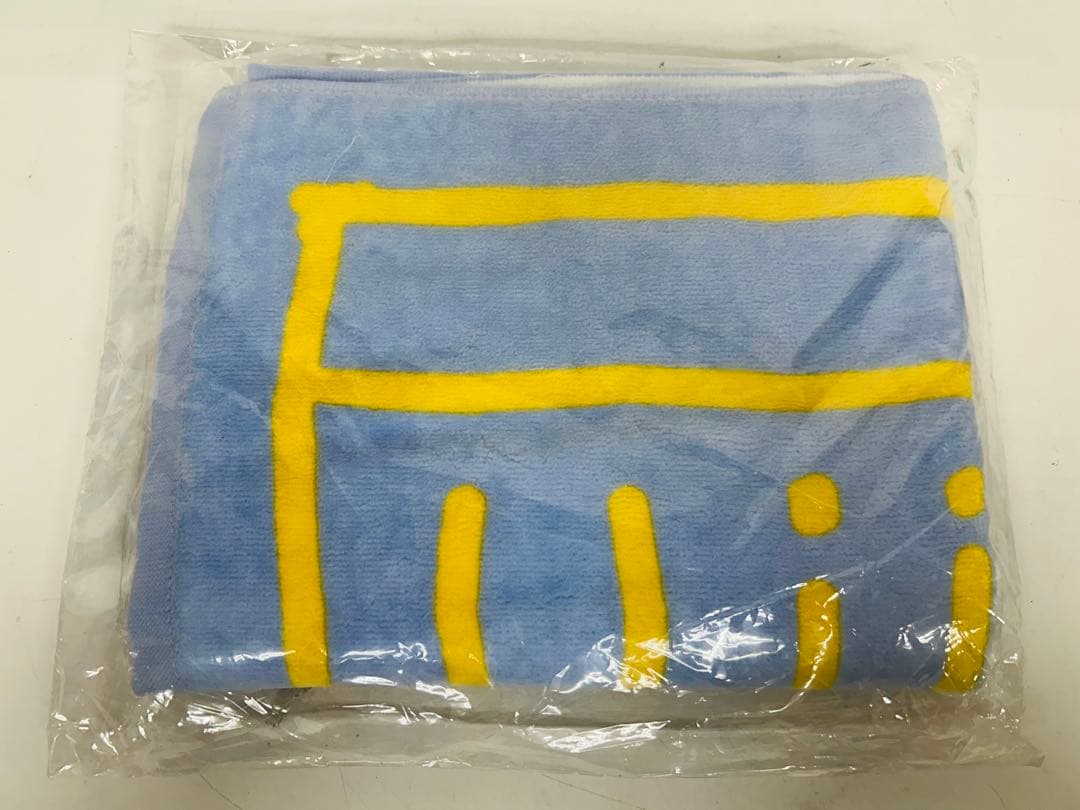 藤井風 タオル アリーナツアー ①