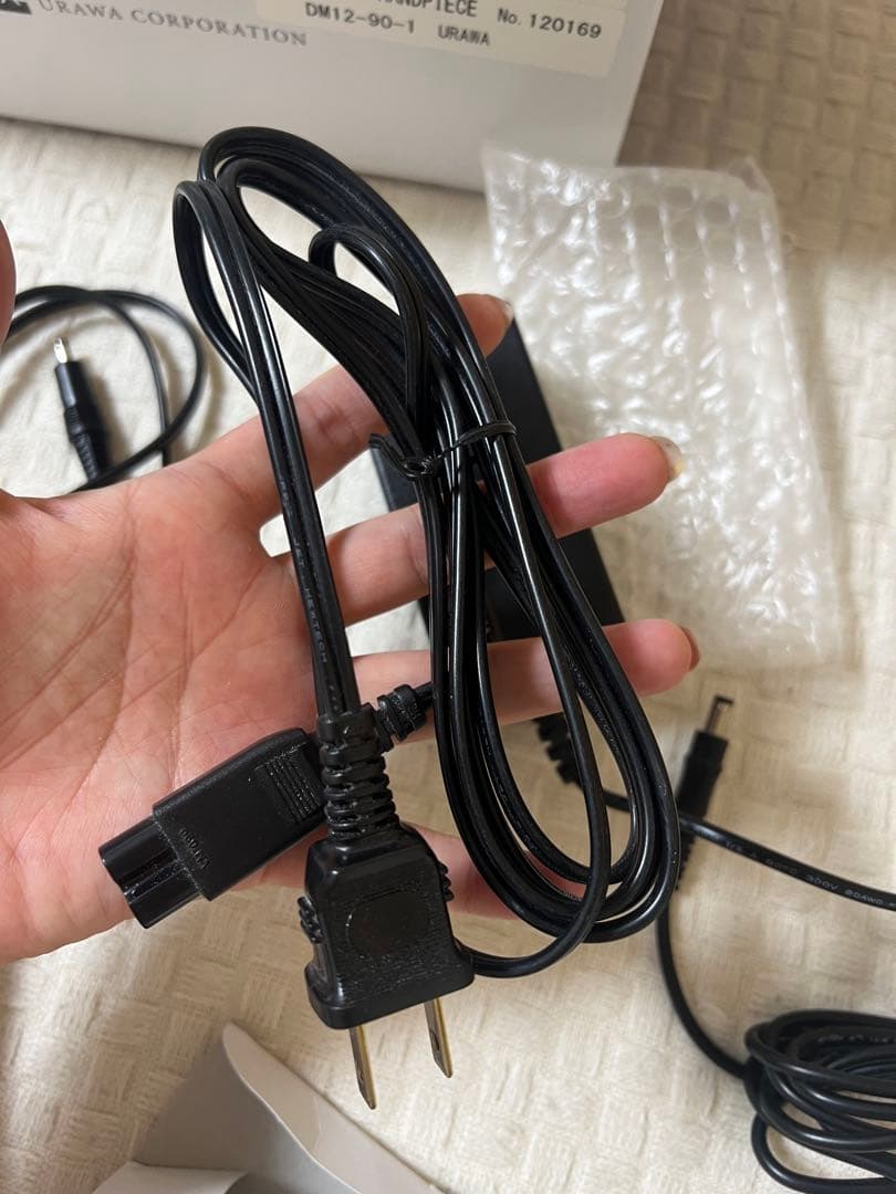 ネイル用品