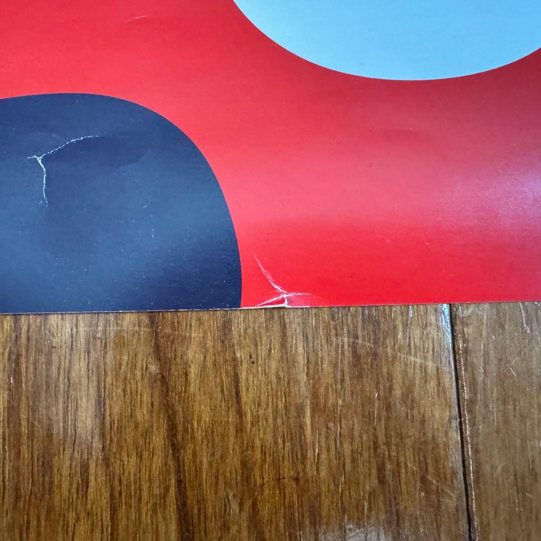 Laundryランドリーボーイのポスター｜Laundryランドリーボーイの