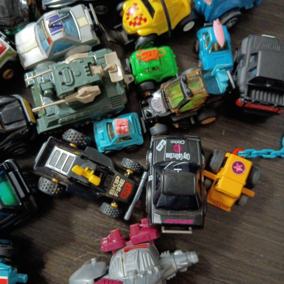 チョロＱ+他まとめ売り