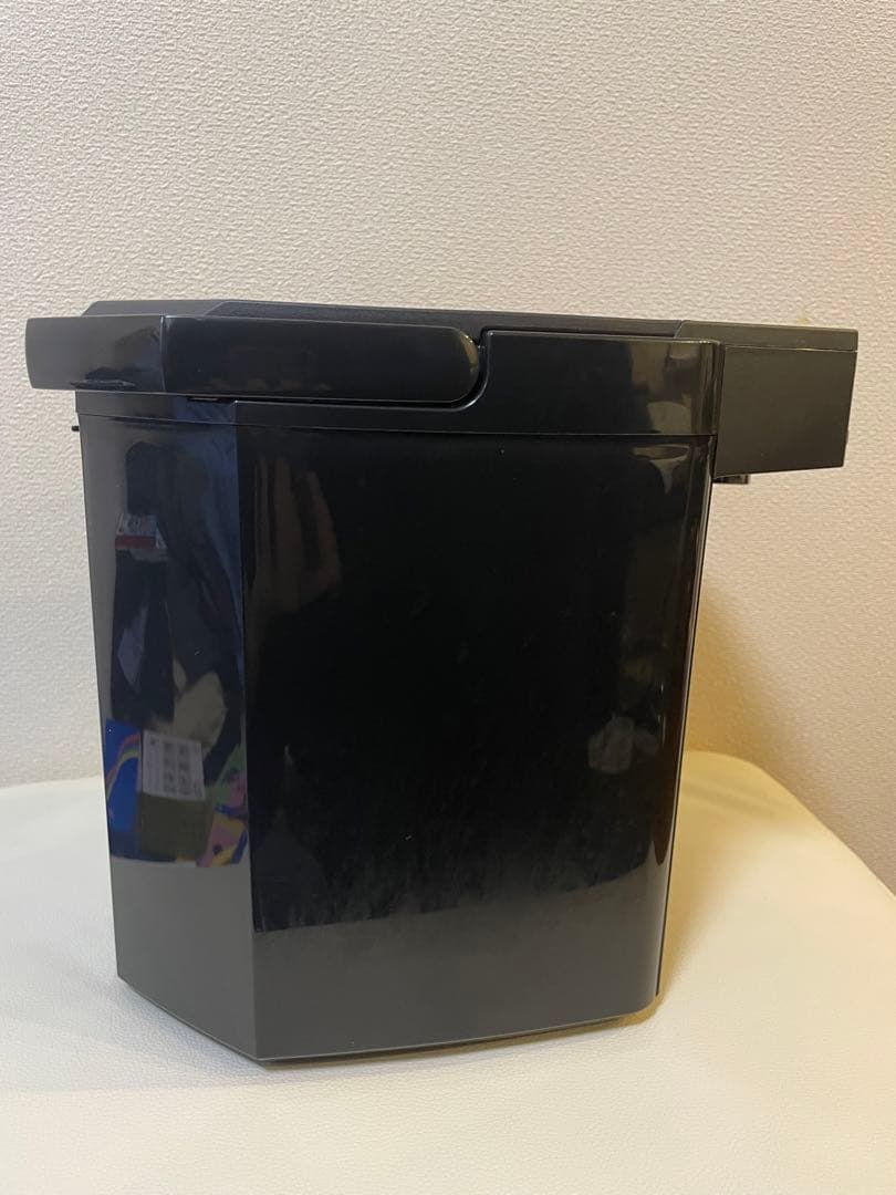 タイガー蒸気レスVE電気まほうびん PIM-G220 ブラック 2.2L 23年