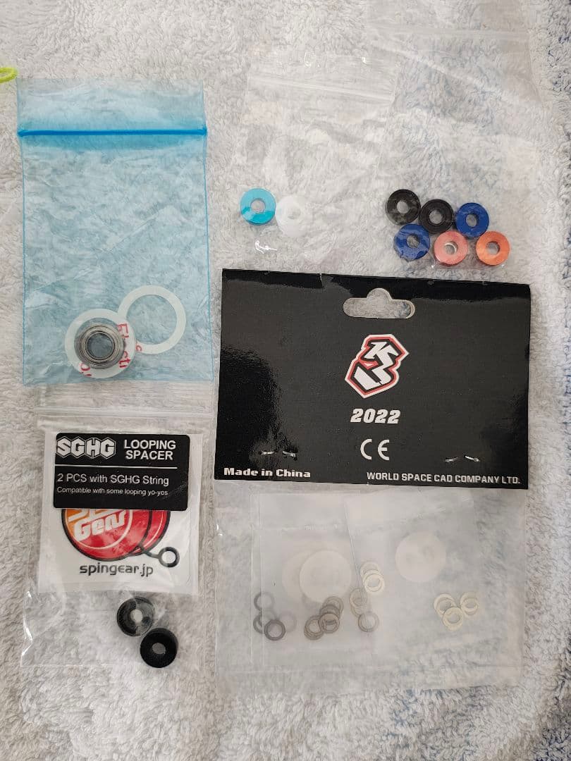 ヨーヨー LOOP720 ループ720 2A 品番70】LOOP720 2個セット