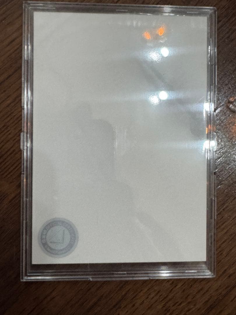 【年末限定値下げ】櫻坂46 遠藤理子　夏の近道　MV衣装　直筆サイン　ヒキ