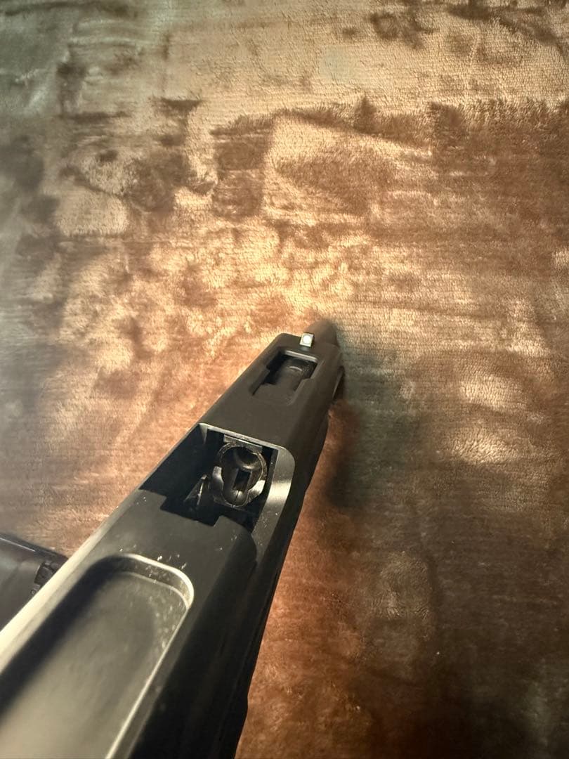 東京マルイ グロック18 Cガスガン、電動ガンセット