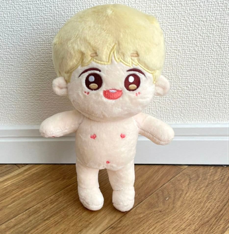 BTS ユンギ シュガ ぬいぐるみ ミンユンギ 20cm suga ぬいぐるみ BT21