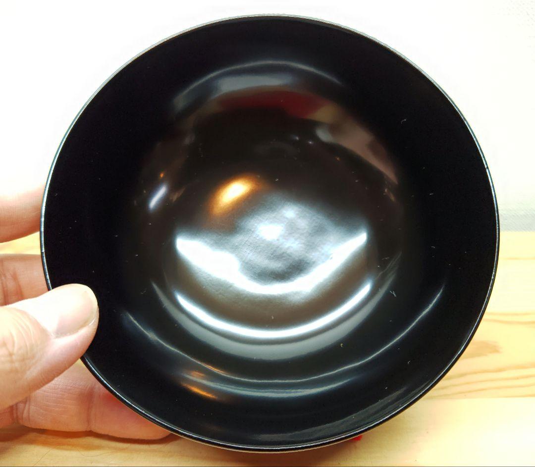 送料込【逢絢亭】茶道具 懐石道具 煮物椀 輪島塗 正法寺蒔絵 10客 輪島