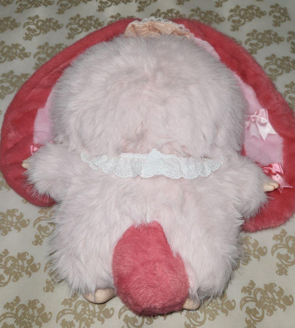 babythree 800％ AI おしゃべりぬいぐるみ