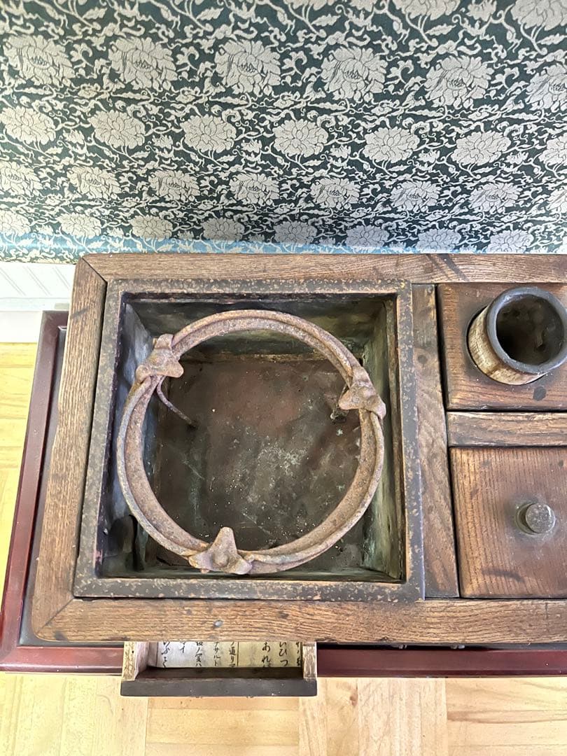 茶道具セット 鉄瓶 茶掛の通販はau PAY マーケット - 輸入雑貨のネット