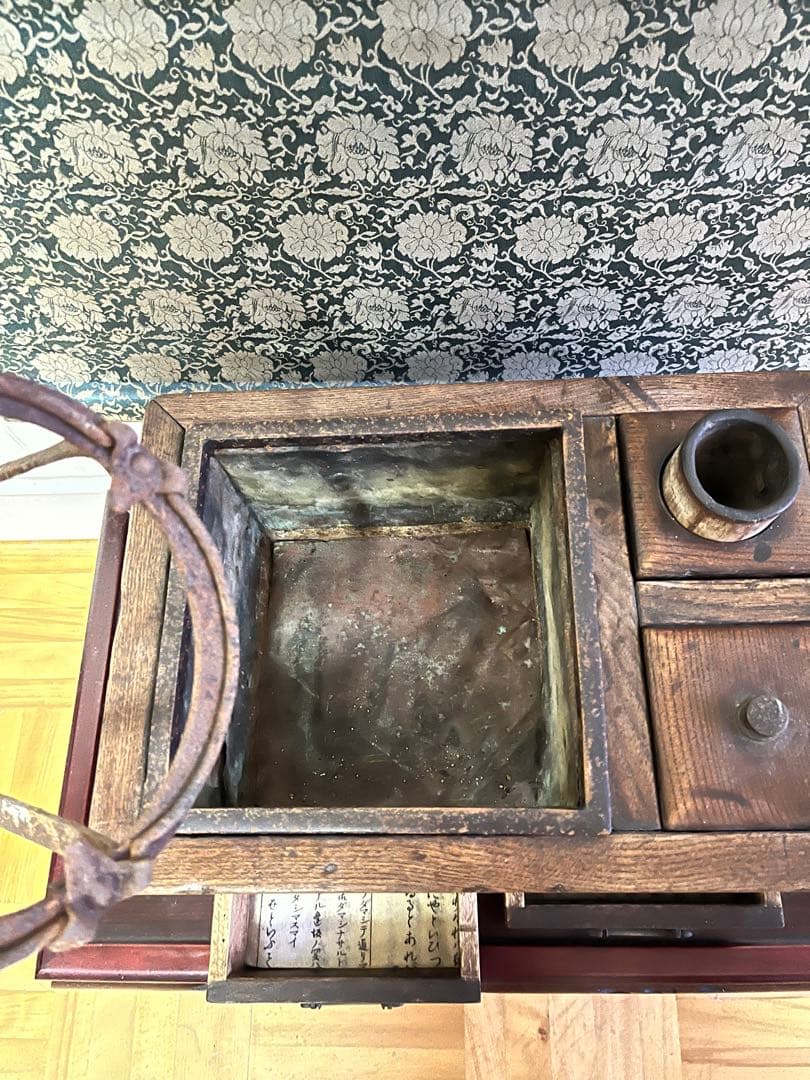 茶道具セット 鉄瓶 茶掛の通販はau PAY マーケット - 輸入雑貨のネット