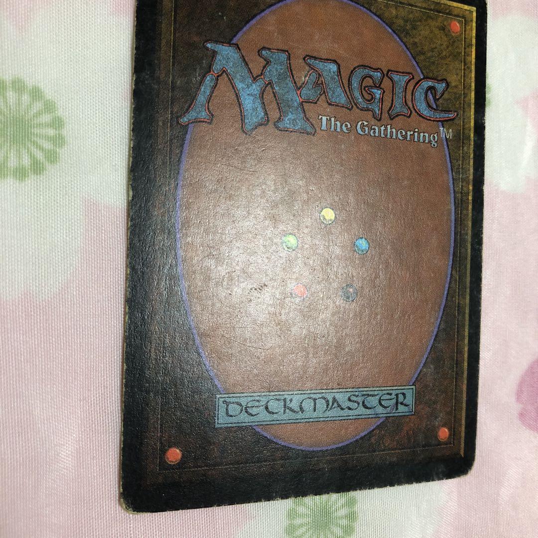 マジック：ザ・ギャザリング mtg mox pearl