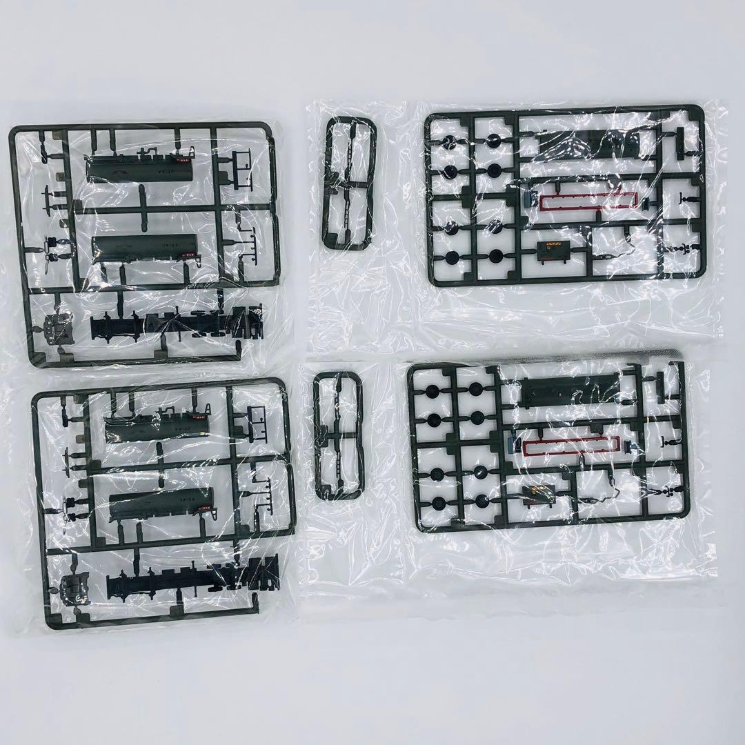トミーテック 技MIX 航空装備品2 空自 燃料給油車セット AC922 欠品