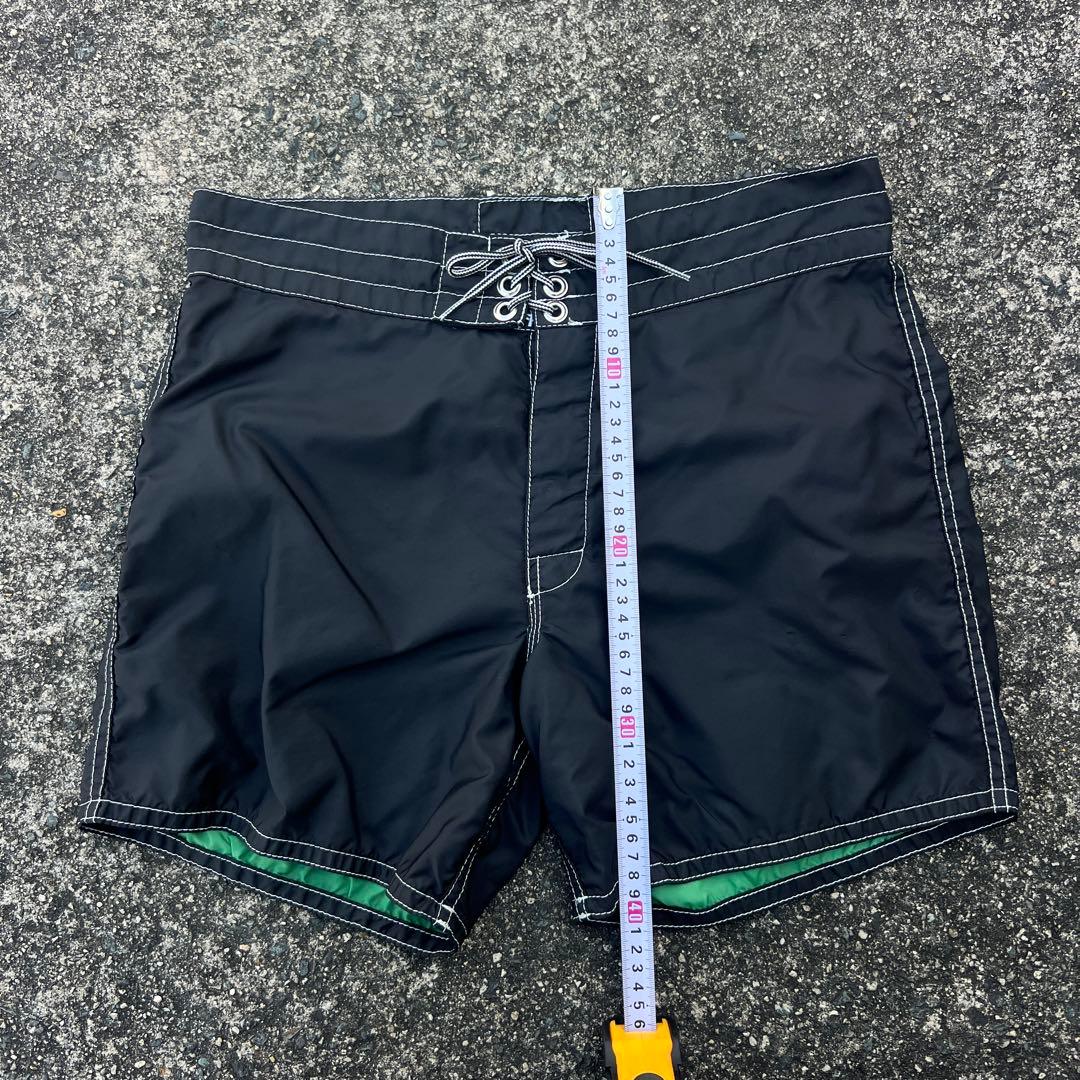 BIRDWELL バードウェル ブラック水着 31