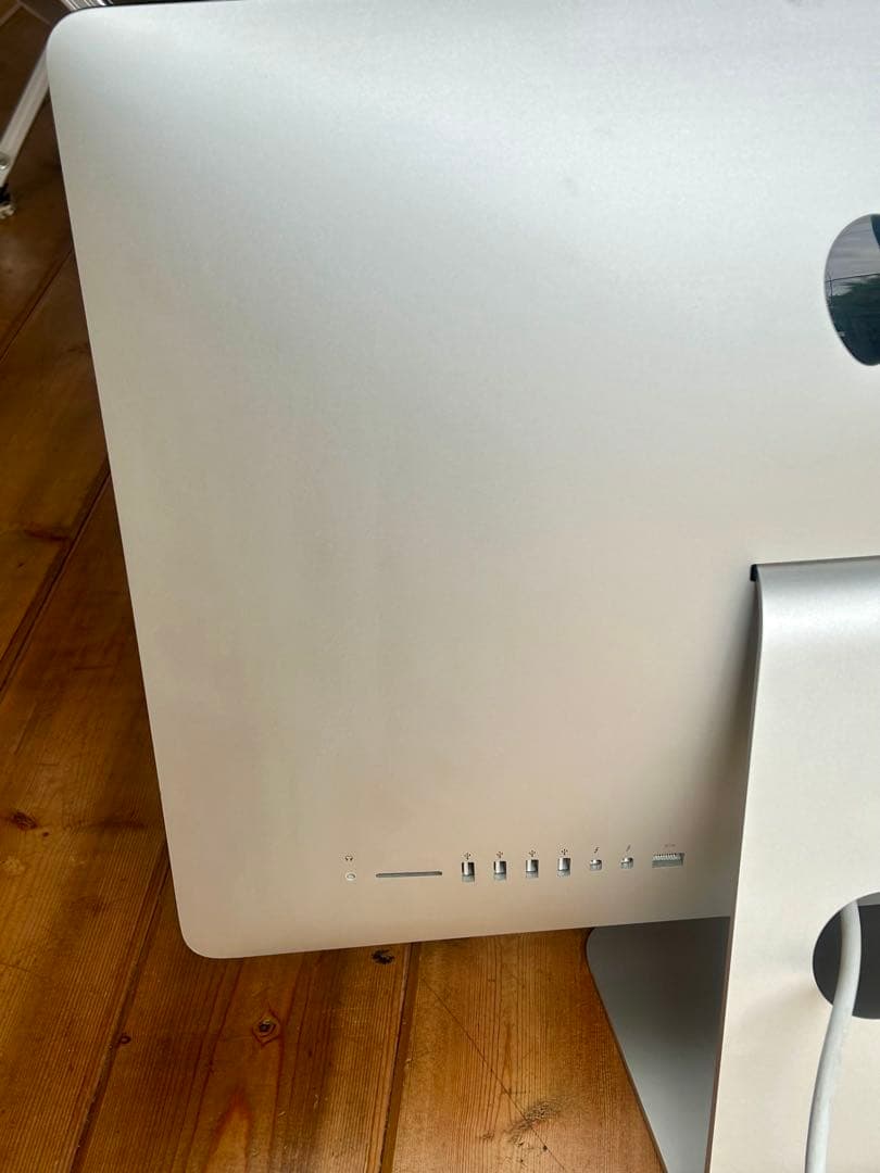 iMac（21.5-inch,Late 2013）2.7GHz Core i5