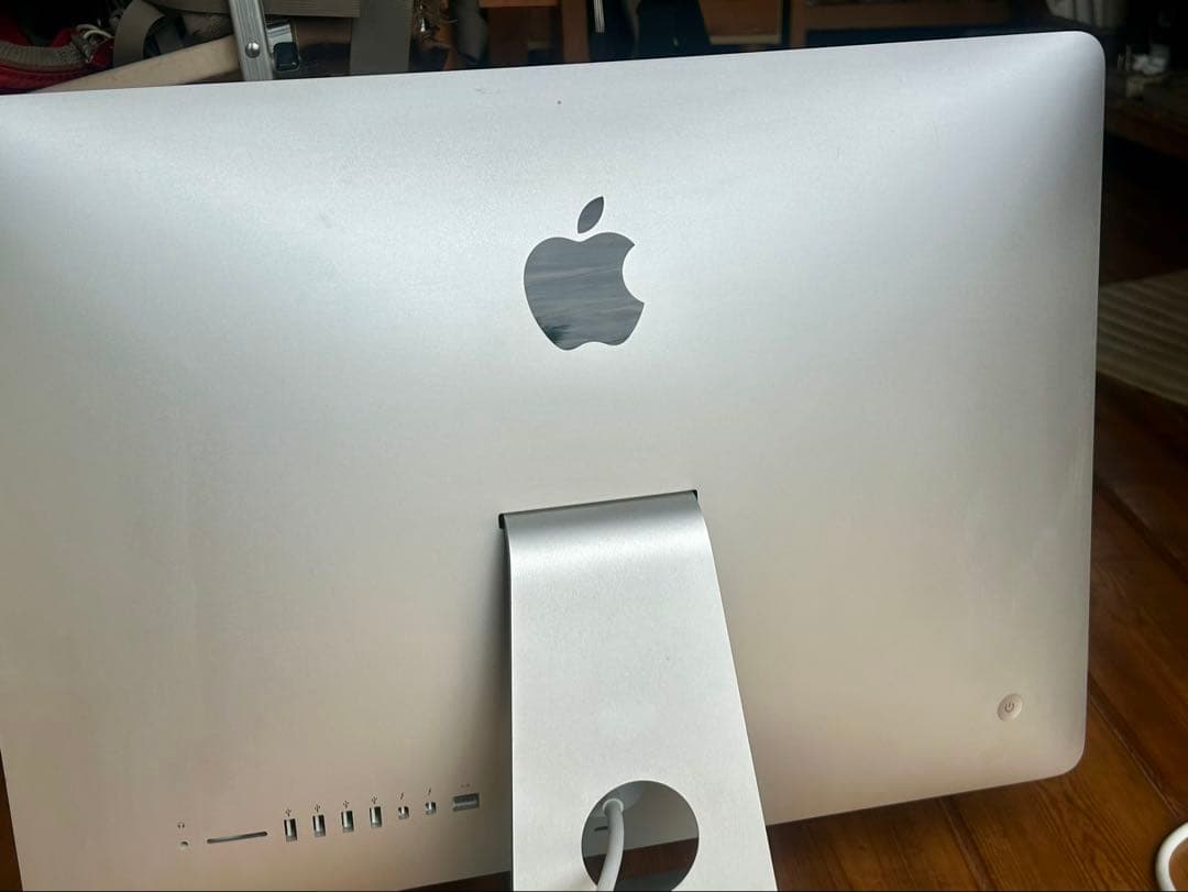 iMac（21.5-inch,Late 2013）2.7GHz Core i5