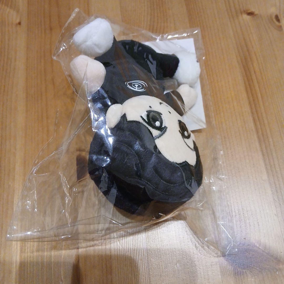 福山雅治ファンクラブ限定完全受注生産ぬいぐるみ - メルカリ