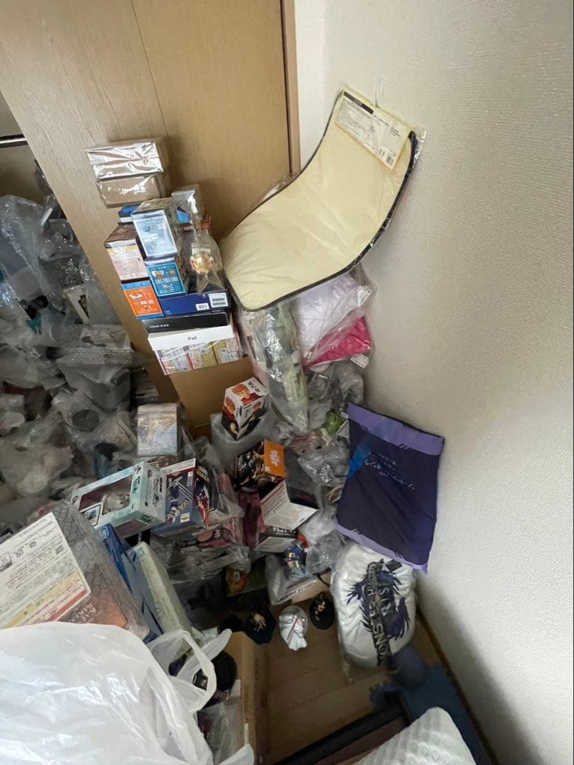 2026/01/12までお願いしフィギュアなどアニメグッズ家のアニメ関係なら全て