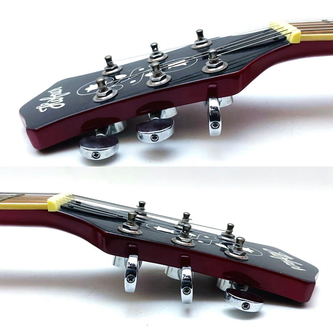 希少】Hofner Colorama II ホフナー コロラマ2 ヘフナー - メルカリ