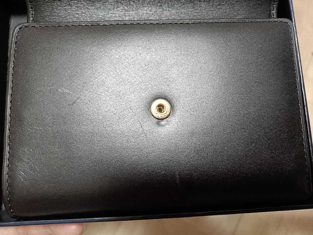 ポニー　新品　POLO RALPH LAUREN　財布